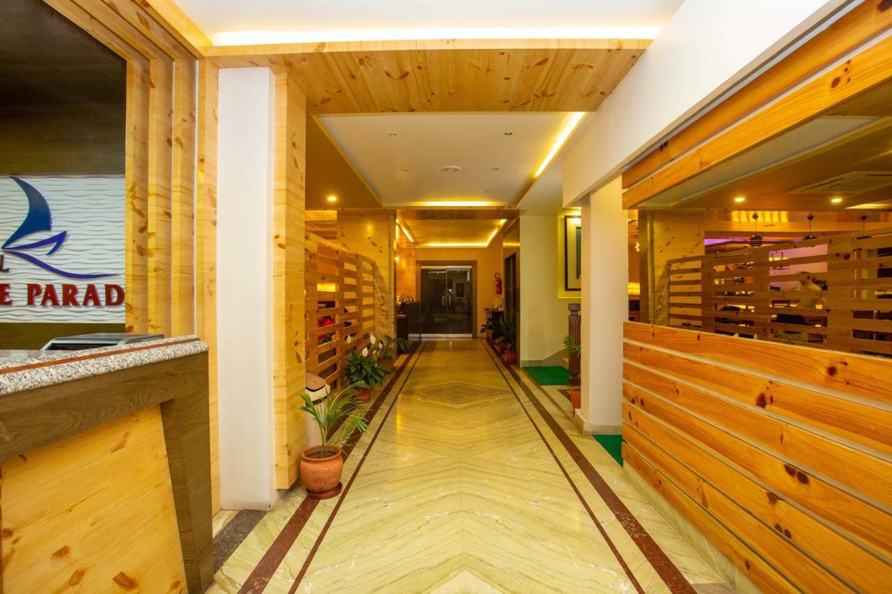 Hotel Lake Paradise Pokhara Extérieur photo